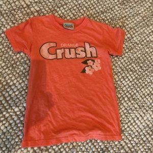Tee shirt
